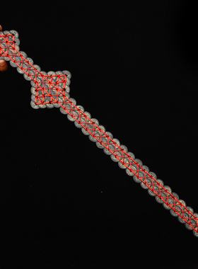 铜钱剑挂件五帝钱宝剑工艺品摆件家居客厅玄关卧室装饰品送礼中式