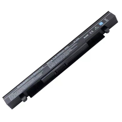 适用于华硕X550A X450V A450C Y481C Y581C X550V K550J笔记电池 - 图3