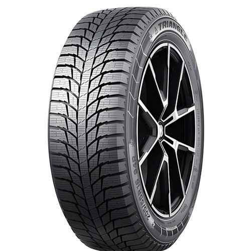 三角雪地轮胎 205/55R16 94R (PL01) 宝来雷凌卡罗拉克鲁泽英朗 - 图0