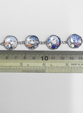 konosuba为美好的世界祝福手链