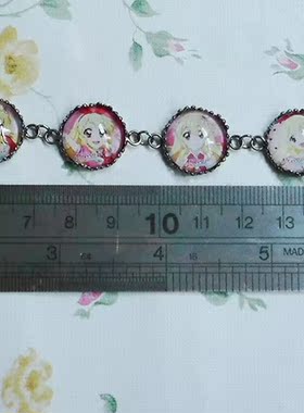 Aikatsu星夢學園偶像活動手链