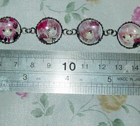 SHUGOCHARA守護甜心手链