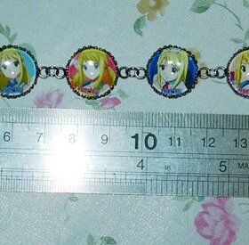 FairyTail妖精的尾巴手链