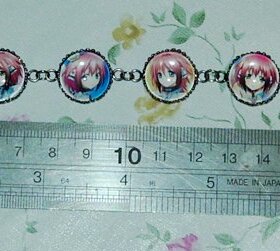 OTOSHIMONO天降之物手链