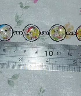 CandyCandy小甜甜動漫手链