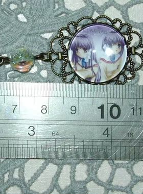 團子大家族時光寶石手链