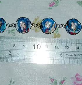 FULLMETAL全金屬狂潮手链