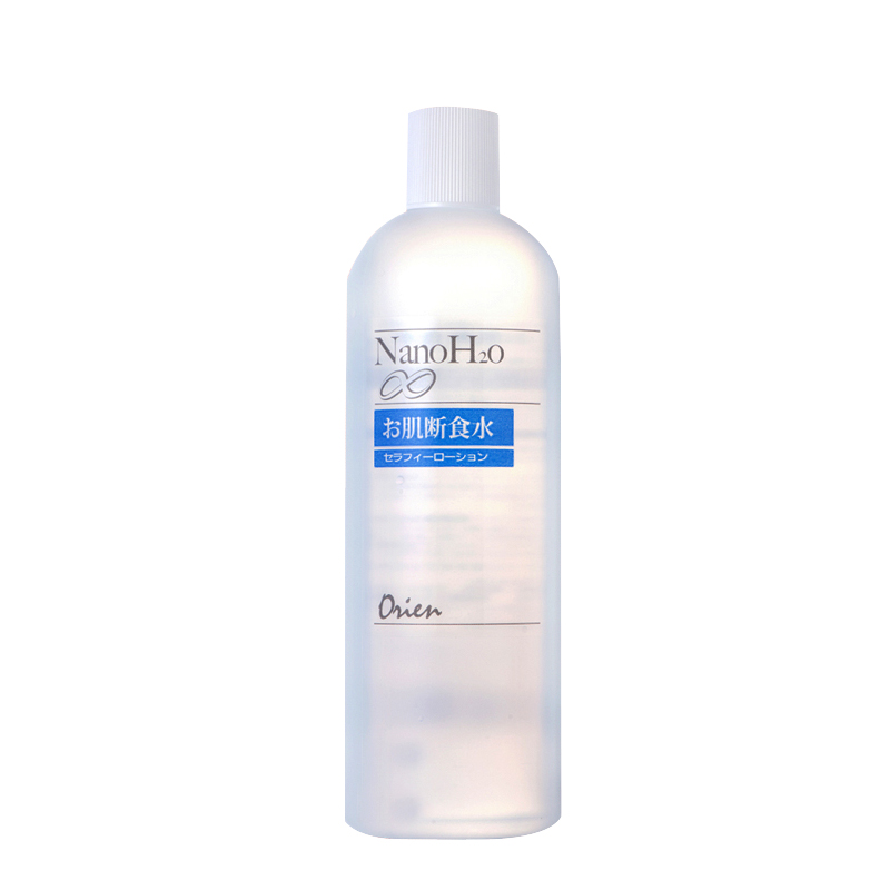 500ml 安润奈肌断食水 nano Orien 日本 包邮这瓶水你不得不买 现货 500ml 安润奈肌断食水 nano Orien 日本 包邮这瓶水你不得不买 现货