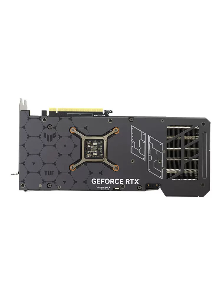 Asus/华硕天选 RTX 4060/Ti旗舰雪豹DUAL游戏电竞12G电脑独立显卡_虎窝淘