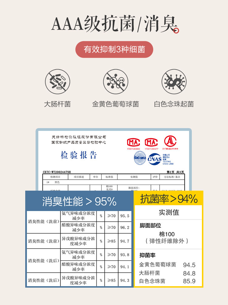 恒源祥男士秋冬款加厚全棉纯棉袜子 恒源祥内衣短袜/打底袜/丝袜/美腿袜