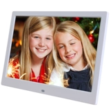 HD Digital Photo Frame Электронный альбом 8/8/10/12/15/17/19/22 дюйма Рекламная машина Фотоплеера фотоплеер