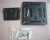 ЖК-дисплей, настенная трубка, радио-няня, металлический телевизор