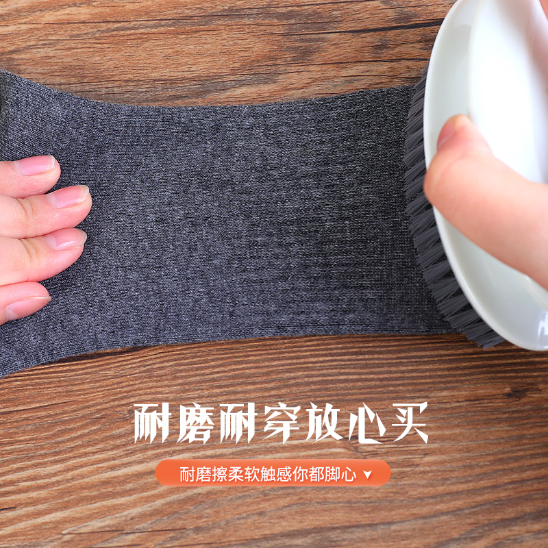 浪莎淞暄专卖店浪莎袜子男纯棉中厚款全棉防臭男士中筒袜春秋冬季男袜子四季运动2