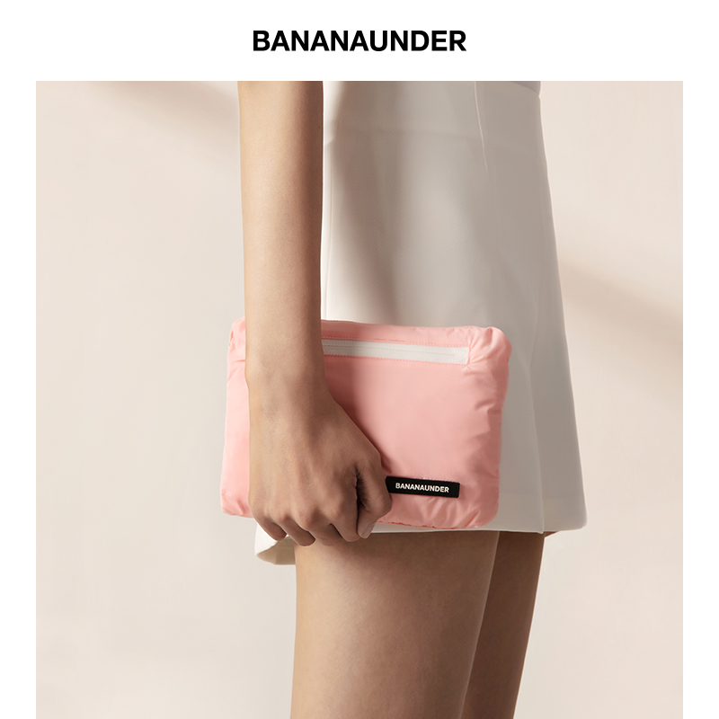 蕉下防晒衣户外皮肤衣防紫外线轻薄透气运动风衣男女 BANANAUNDER 蕉下防晒衣户外皮肤衣防紫外线轻薄透气运动风衣男女 BANANAUNDER