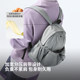 Jiaoxia new large capacity travel backpack