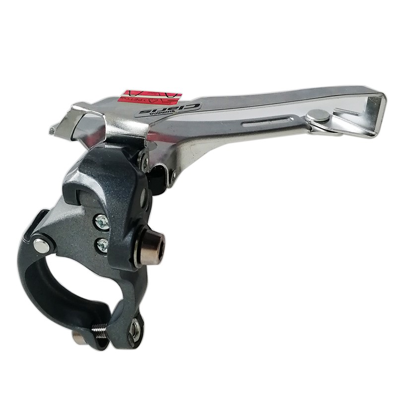 SHIMANO Claris 2300 2400 3500 R2000 7 8 9速直装挂式公路前拨_虎窝淘