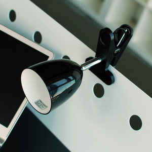 安奈特/优显可夹led台灯夹子夹式学生书桌护眼阅读宿舍卧室床头夹