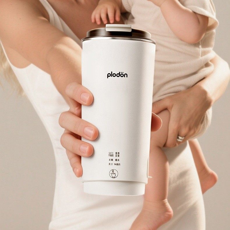 一个人小豆浆机小型1人旅行便携破壁机迷你单人迷你1人2025年新款,淘宝优惠券,粉丝福利购,淘宝优惠卷