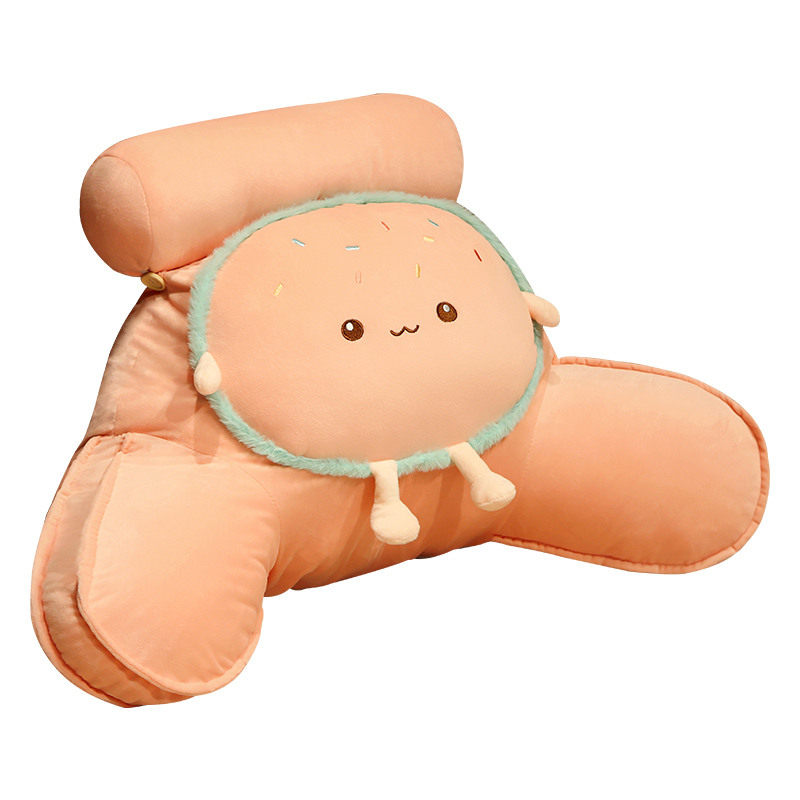 床头靠垫软包大靠背沙发宿舍床上看书床靠枕头护腰枕靠榻榻米抱枕,淘宝优惠券,粉丝福利购,淘宝优惠卷