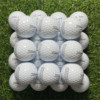 Free shipping long distance golf TitleistPROV1V1X third, fourth and fifth floors to practice indoor second-hand ball