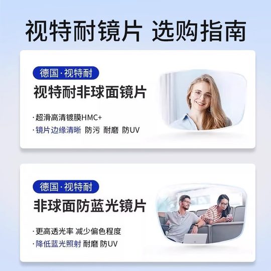 Fotocromático ZEISS Visionex Super Hard HD