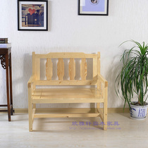 Zen chair Zen stool Sitting Chair Chinese Zen Chair Farseat Throne Beating Bench Zen Chair Yoga Chair