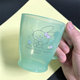 Durable children's water cup 250ml small milk cup