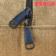 Travel bag canvas casual travel wear-resistant extra large capacity
