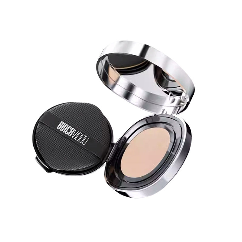 卞卡绒雾持妆气垫霜持妆控油补水保湿水润遮瑕粉底补妆气垫,淘宝优惠券,粉丝福利购,淘宝优惠卷