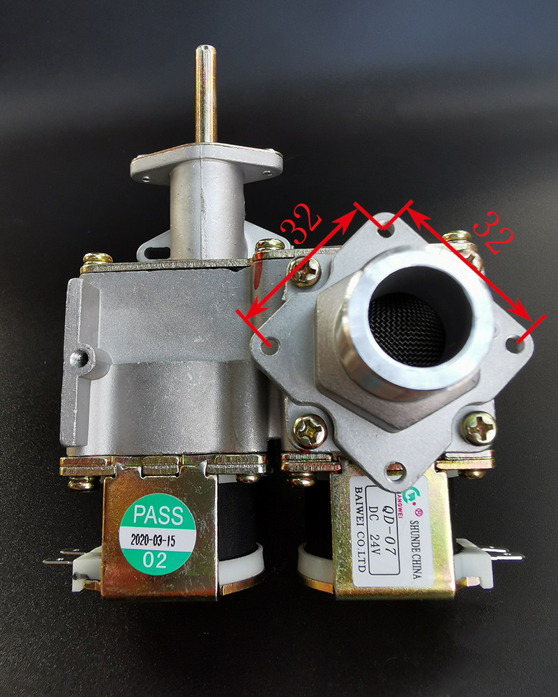 商用燃气豆腐蒸汽炉24V调火节气控制电磁阀蒸汽机发生器锅炉配件,淘宝优惠券,粉丝福利购,淘宝优惠卷