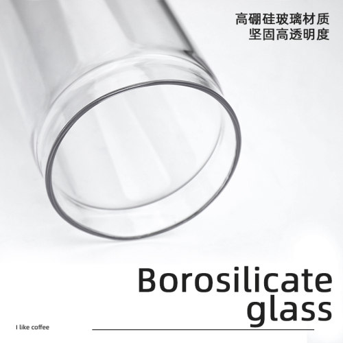 Barcafe 咖啡豆储物罐密封保存展示架储豆罐大容量杂粮壁挂展示架 - 图2