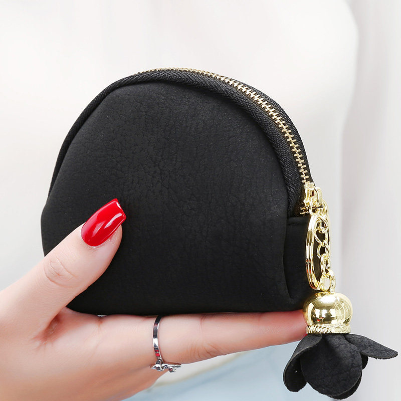 kqueenstar女迷你可爱韩国版零钱包 尔首箱包钱包