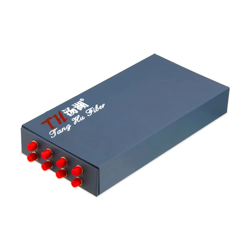 Tanghu GC Engineering State 8 FC Fiber Fiber Terminal Box Optical Fiber Box Толнее полное подходящее издание
