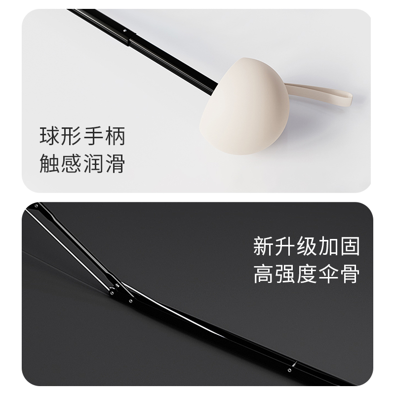 胶囊防晒伞防紫外线太阳伞遮阳晴雨伞迷你折叠两用伞小巧便携口袋