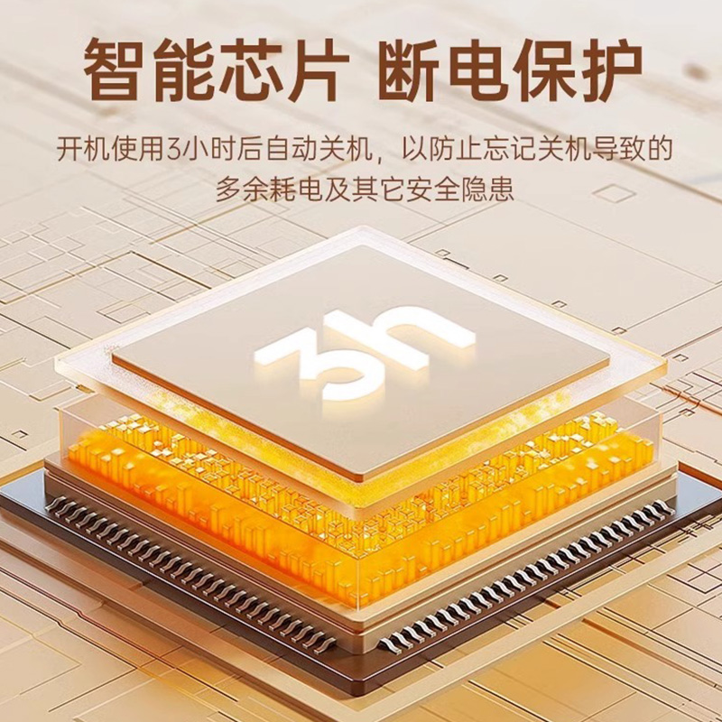 加热鼠标垫超大发热暖桌垫办公室电脑桌面垫学生写字暖手防水女生 - 图3