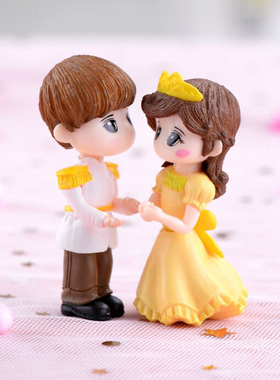 情侣人偶生日礼物起司猫仿真狗