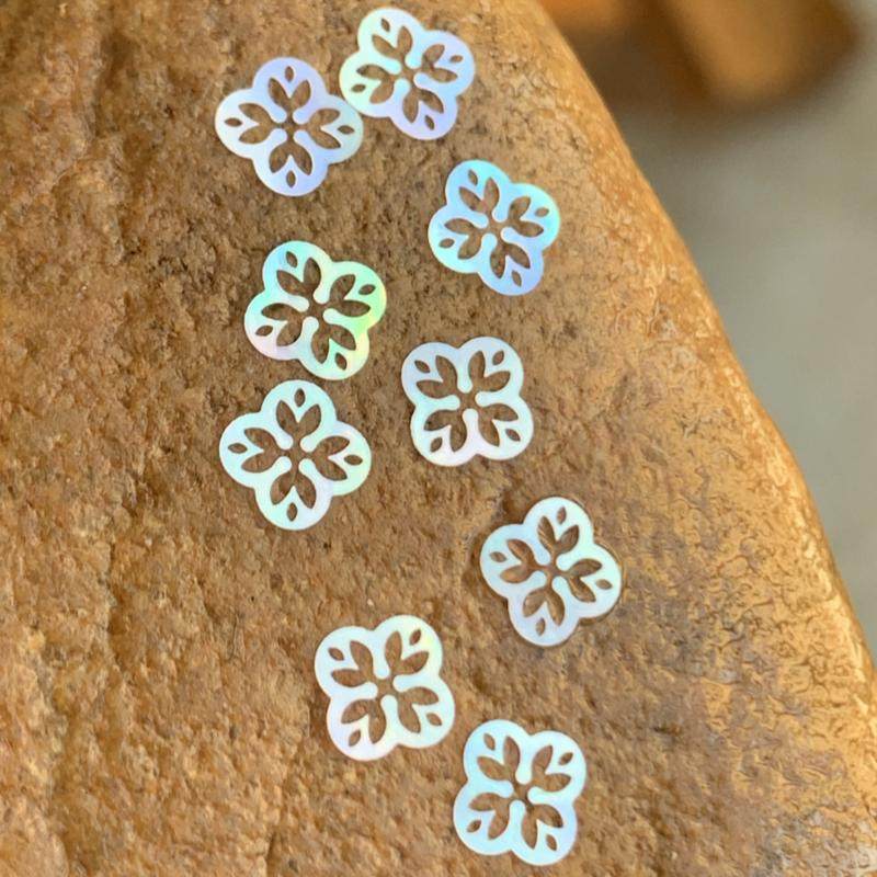 方格纹螺钿片传统纹样大漆螺钿贝片漆器漆画漆艺镶嵌材料首饰DIY,淘宝优惠券,粉丝福利购,淘宝优惠卷