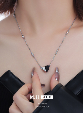 新款个性小众ins风甜酷趣味精致