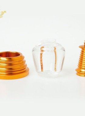 仿水晶舍利塔亚克力佛塔菩提塔