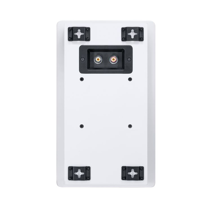 德国HECO Ambient11F 客厅影院嵌入式壁挂音箱私人影音室定制安装 - 图2