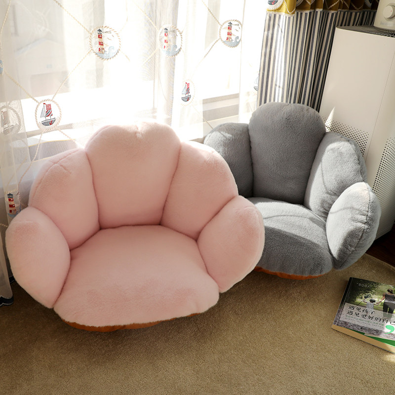 蒲团坐垫懒人地上儿童看书坐墩客厅卧室家用飘窗榻榻米小靠垫沙发,淘宝优惠券,粉丝福利购,淘宝优惠卷