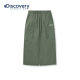 Discovery Discovery Mountain Outdoor Camping Workwear Paratrooper Skirt Casual Sports Skirt Women's Spring and Autumn Skirt