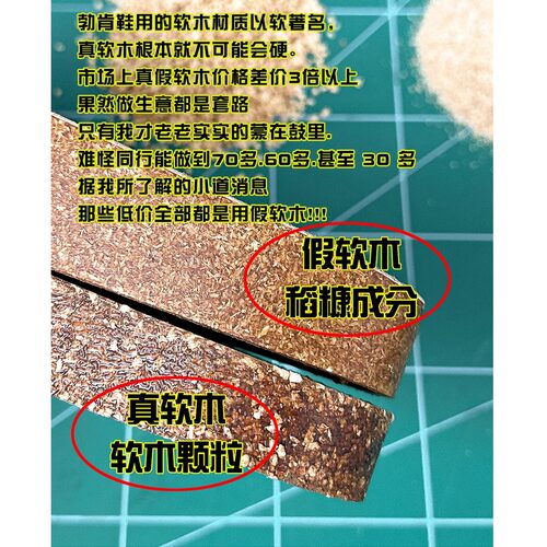 限时伴价78！真皮勃肯鞋2025新款包头半拖鞋女夏外穿平底博肯鞋男 - 图0