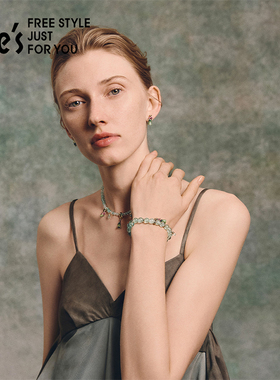 shes茜子卢梭假日周末画家手链