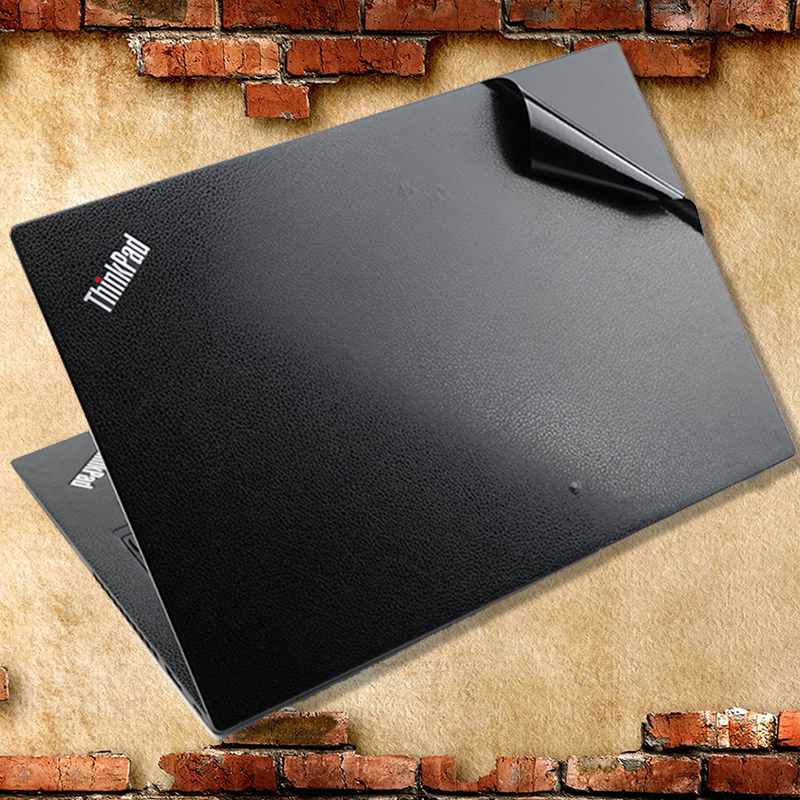 Thinkpad联想X13 Yoga外壳膜X1 Carbon保护贴膜X395 X390 X280机身膜NANO贴纸X380 X270 X260 X250隐士X240S-图0