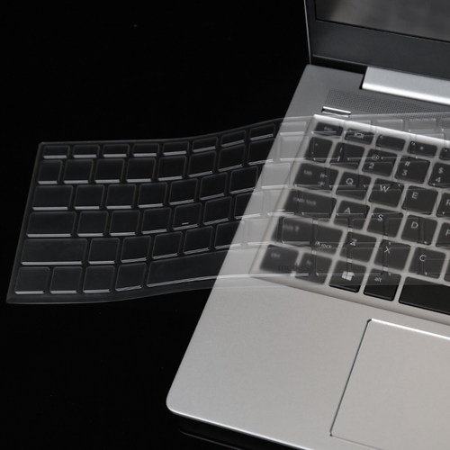 惠普战66 Pro16 Probook 440 430键盘膜G8 G7 G6 13 14 15按键膜445保护贴膜450 G9 455 640 650 G10 460 G11 - 图3