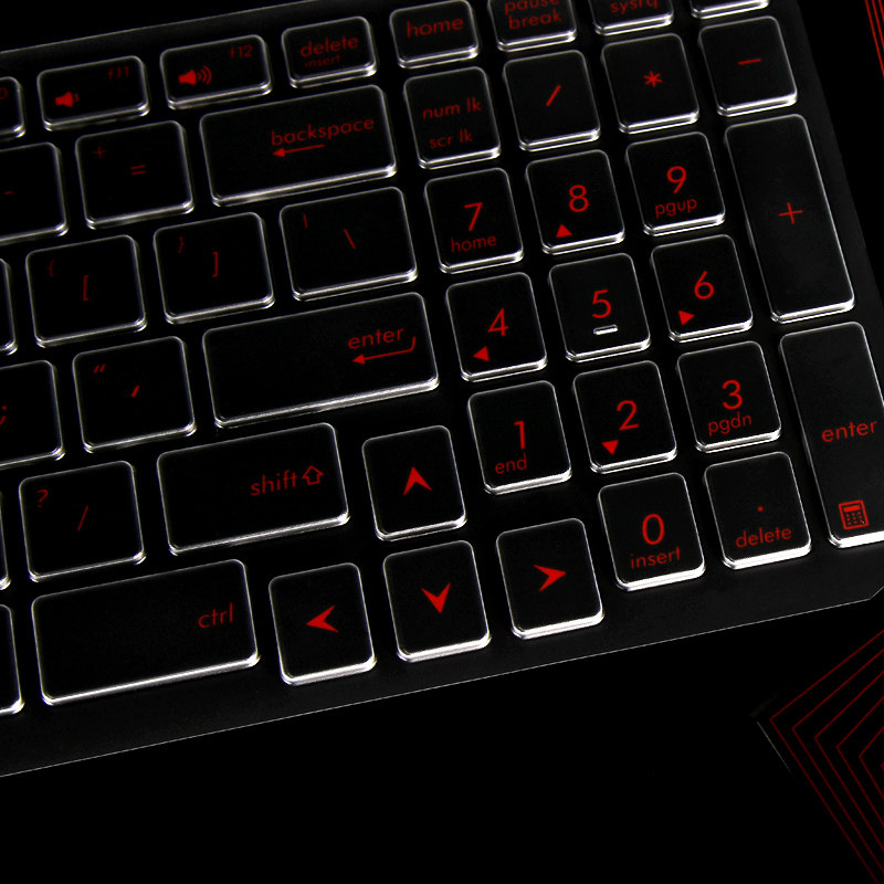 华硕FX80GM FX86飞行堡垒5\/6 FX73 ZX60V