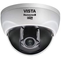 CADC700P25_38_60 Honeywell 700 Line HD Monitoring Fixed lens Hemisphere Camera