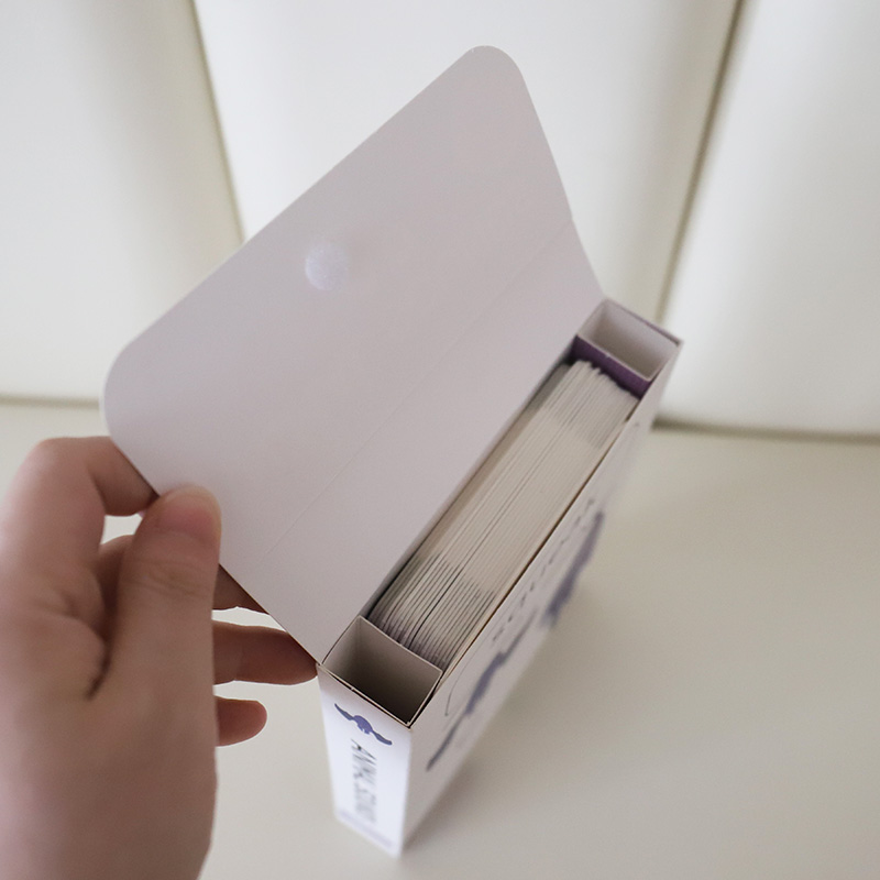 mierEdu澳米优宝宝认知卡片婴儿黑白视觉激发卡彩色早教卡追视卡 - 图1