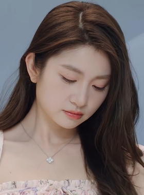 心动的信号8蓝蓝徐如蓝同